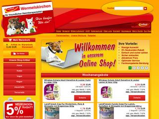 Zoo Hoppe - Gütesiegel, Bewertungen, Erfahrungen Zoo Hoppe - Gütesiegel, Bewertungen, Erfahrungen