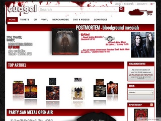 cudgel.de - Gütesiegel, Bewertungen, Erfahrungen cudgel.de - Gütesiegel, Bewertungen, Erfahrungen