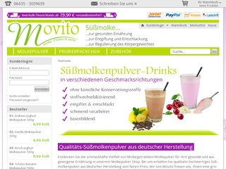 Movito - Gütesiegel, Bewertungen, Erfahrungen Movito - Gütesiegel, Bewertungen, Erfahrungen