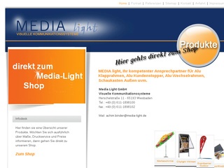 Media light - Gütesiegel, Bewertungen, Erfahrungen Media light - Gütesiegel, Bewertungen, Erfahrungen