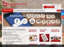 Adventskalender - Gütesiegel, Bewertungen, Erfahrungen Adventskalender - Gütesiegel, Bewertungen, Erfahrungen