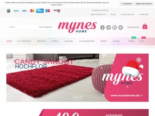 Mynes GmbH - Gütesiegel, Bewertungen, Erfahrungen Mynes GmbH - Gütesiegel, Bewertungen, Erfahrungen