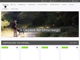 Praetorian Gear - Gütesiegel, Bewertungen, Erfahrungen Praetorian Gear - Gütesiegel, Bewertungen, Erfahrungen