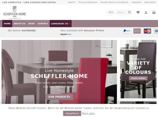 Scheffler-Home - Gütesiegel, Bewertungen, Erfahrungen Scheffler-Home - Gütesiegel, Bewertungen, Erfahrungen