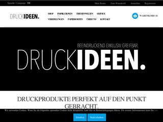 druck-ideen.de - Gütesiegel, Bewertungen, Erfahrungen druck-ideen.de - Gütesiegel, Bewertungen, Erfahrungen